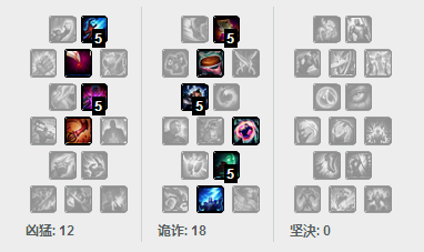 毫无改动照样第一，7.7最高胜率中单详解