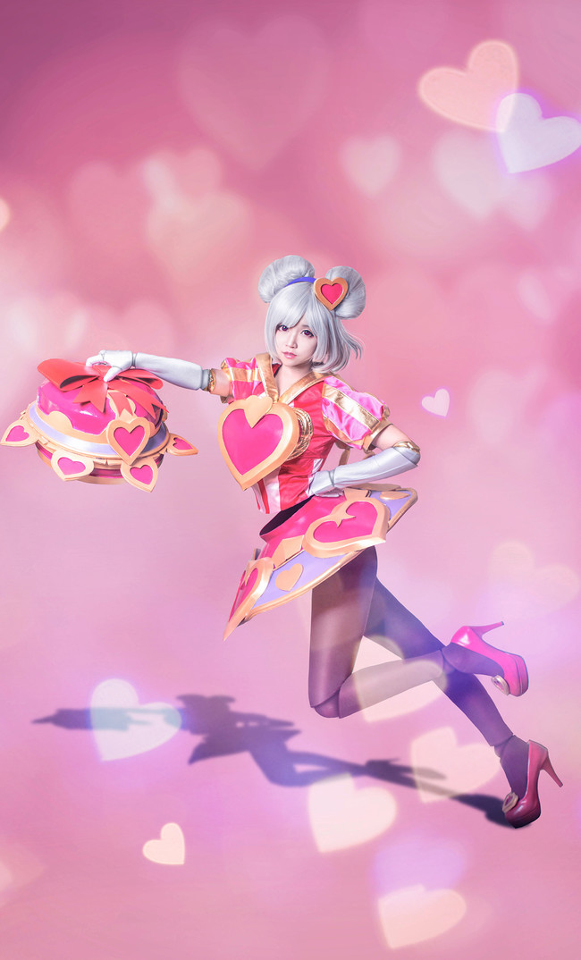 这个<a href=/yingxiong/twistedfate/ target=_blank class=infotextkey>发条</a>很不错