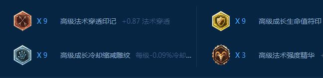 这英雄几乎克制所有中单！就差一个会操作的你了