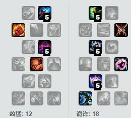 终极煞星！面对刺客她将无可披靡