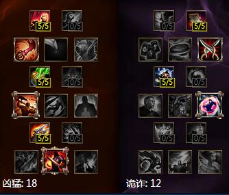 下版本破败大改：属性逆天出了无敌！