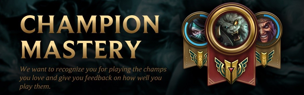 问拳头：为什么我的LOL打得这么烂？