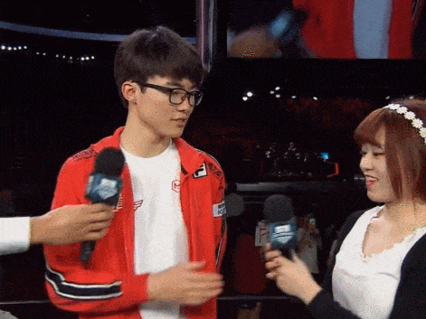 Faker为什么那么不遭黑?