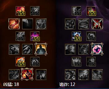 下版本破败大改：属性逆天出了无敌！