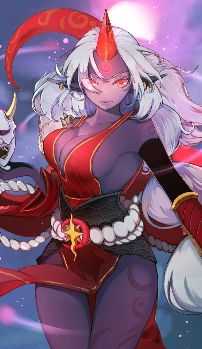 来波漫画福利