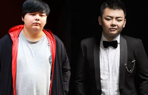 LOL西卡立志减肥当男神？可是秃头毁灭了他！