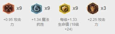 下版本破败大改：属性逆天出了无敌！