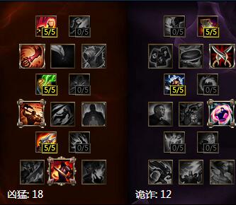 下版本破败大改：属性逆天出了无敌！