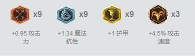 下版本破败大改：属性逆天出了无敌！