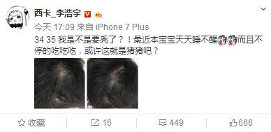 LOL西卡立志减肥当男神？可是秃头毁灭了他！