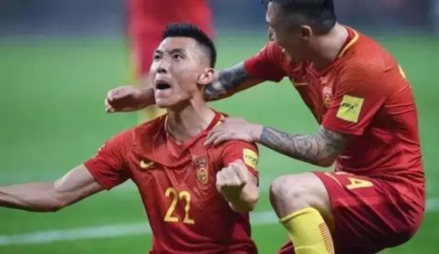 国足都踢赢韩国啦，LOL抗韩之路还要走多久？