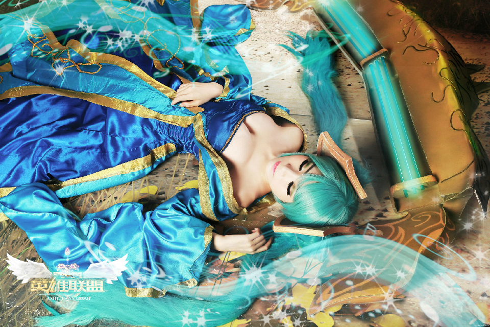 一看就好凶