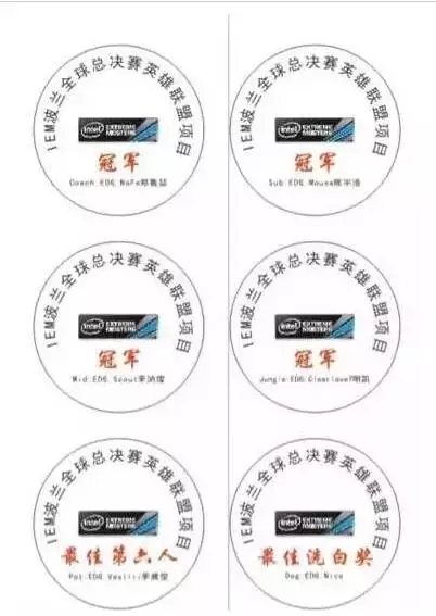 每周盘点：这周八卦可谓层出不穷