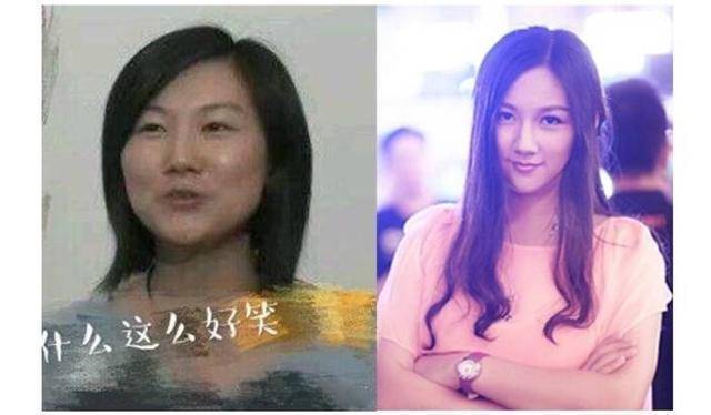 电竞是把整容刀？当红主播最想删的照片