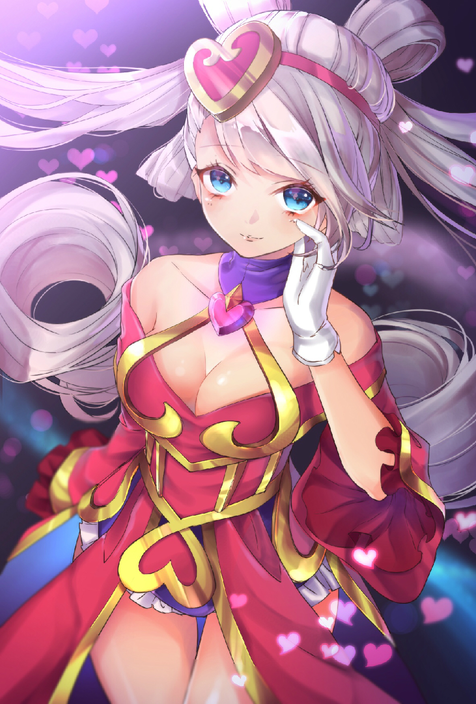 萌之少女