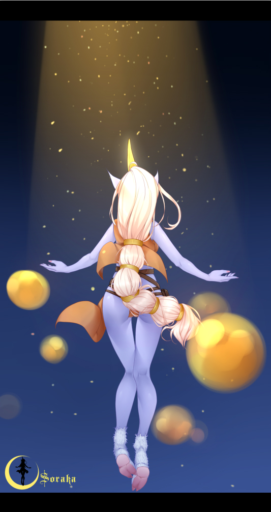 萌之少女