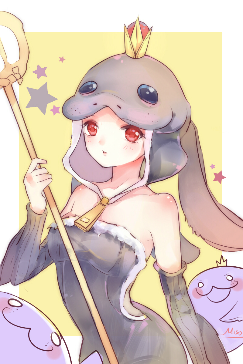 萌之少女