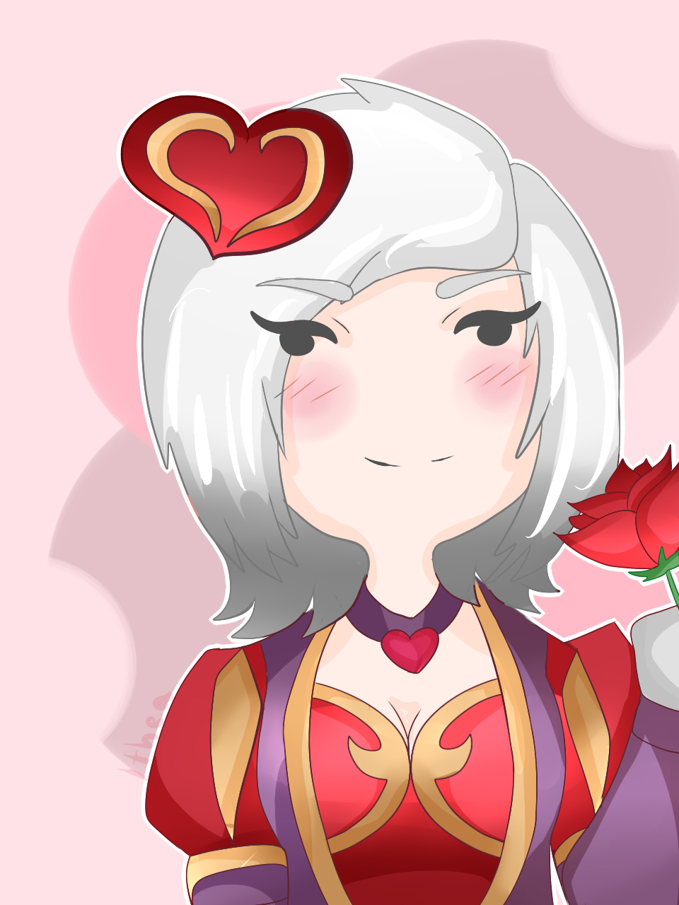 萌之少女