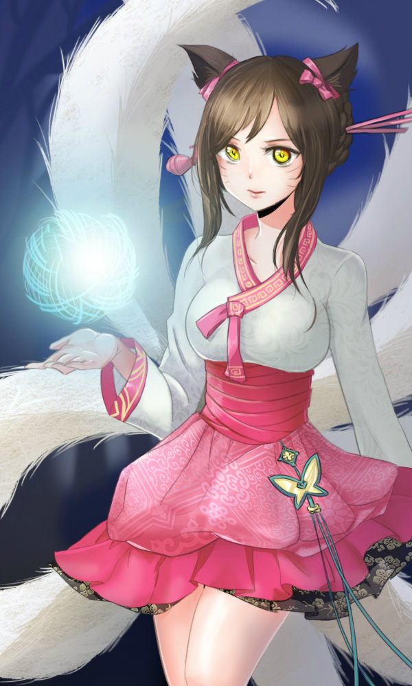 萌之少女
