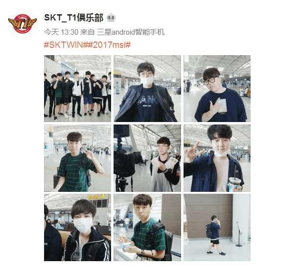 <a href=/gaoshou/faker/ target=_blank class=infotextkey>Faker</a>再次队服出征