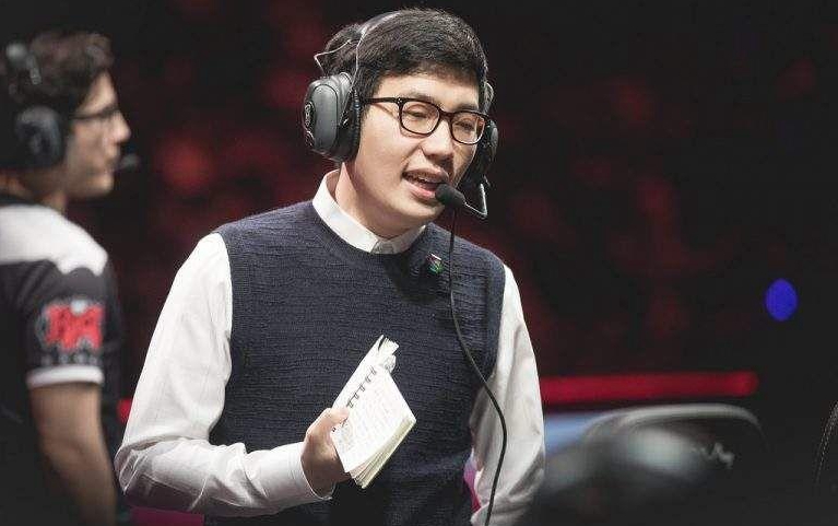 EDG教练韩国大婚 Rox全员到齐祝贺