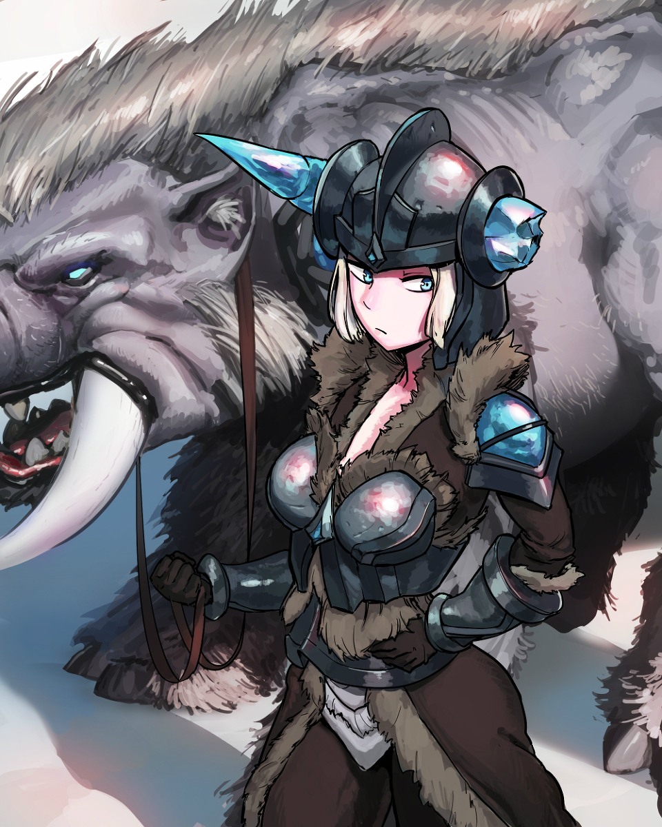 萌之少女