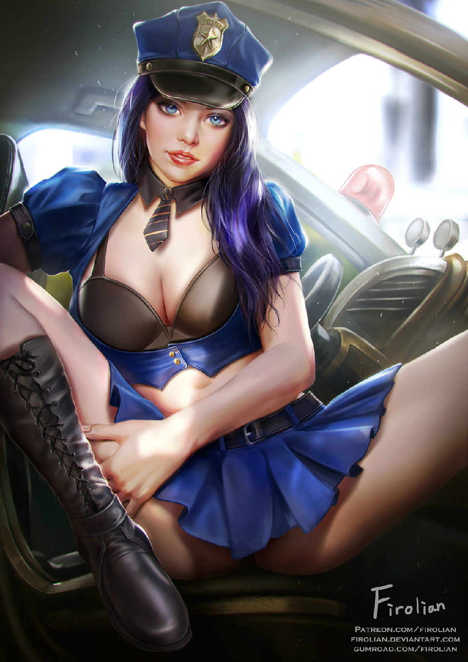 萌之少女
