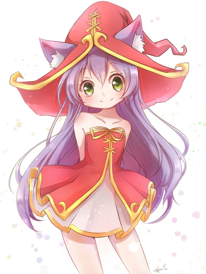 萌之少女