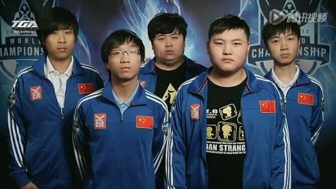 LPL史上四大战役：缔造奇迹，WE并非不可！