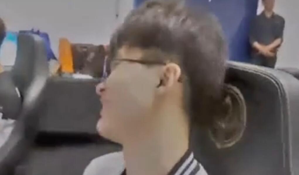 当Faker知道他叫瓜皮后