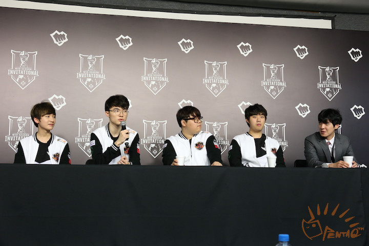 Kkoma：打MSI的比赛并不比<a href=/bisai/lck/ target=_blank class=infotextkey>LCK</a>轻松