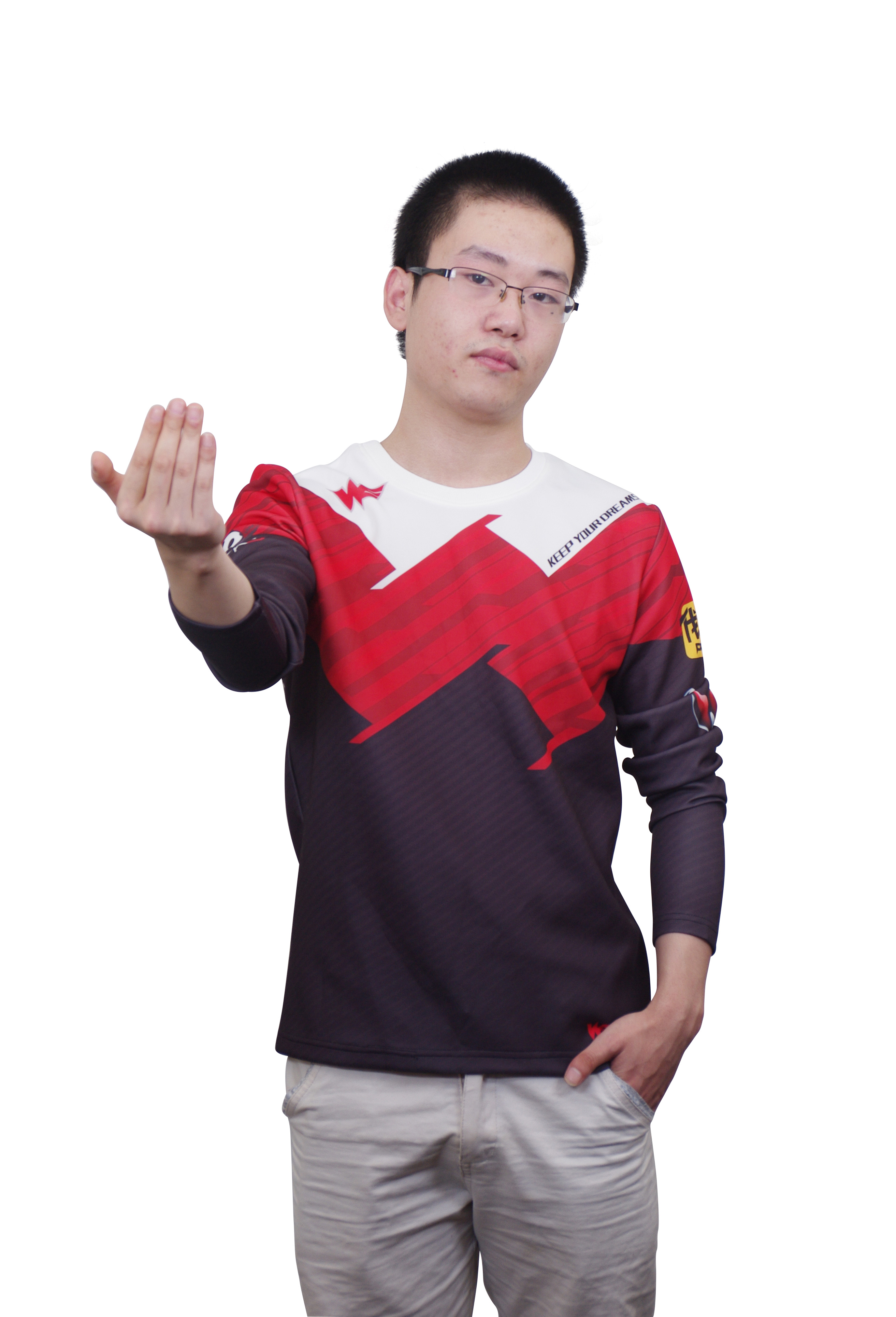 WE夏季赛阵容公布：中上位置新人加入
