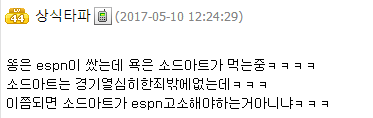 Wolf被评为MSI第二辅助 韩网友抱不平