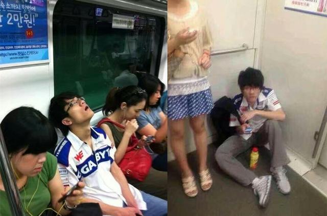 微笑一句话评价若风，网友：别再黑了
