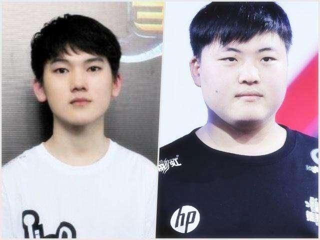 IG的隐藏底牌？不为人知的韩服第一