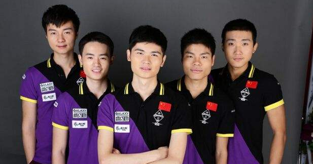 LPL史上四大战役：缔造奇迹，WE并非不可！