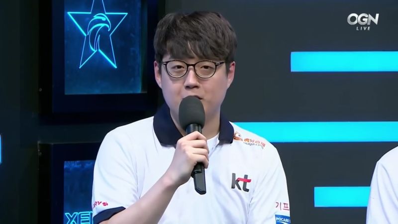 KT赛后采访：会带着夏之KT的名号连胜