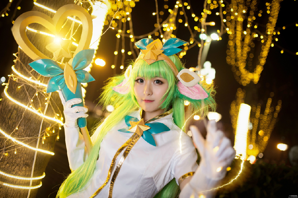 星之守护者—魔法少女<a href=/yingxiong/lulu/ target=_blank class=infotextkey>璐璐</a>