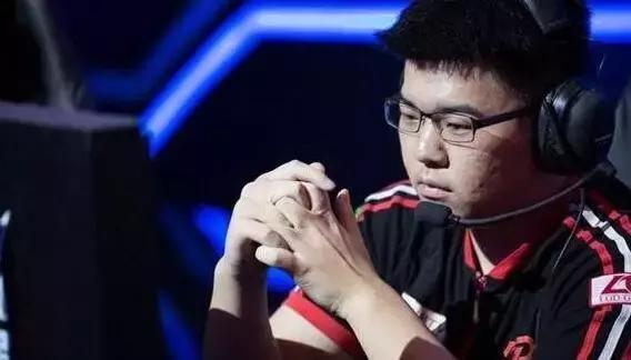 乐观族长易主，韦神即将离开LGD！