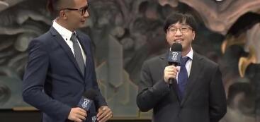 Tabe率队暴打日本队，赛后采访任栋这个小动作很暖心！