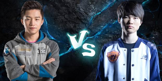 S7-LOL：SKT落后五千经济绝地翻盘EDG！厂长这把打出了血性！