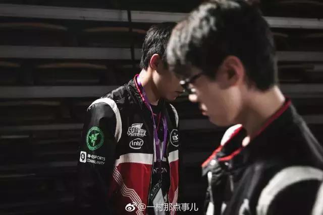 别拿梦想说事了，EDG还不知道自己被喷的点在哪里？