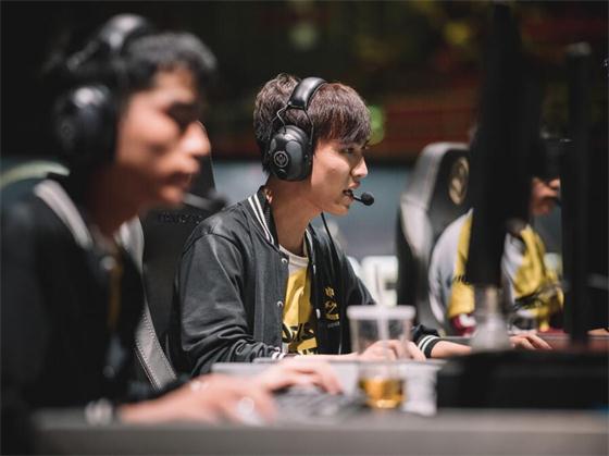 越南LOL热情高涨 五十万观众收看S7鸟巢决赛