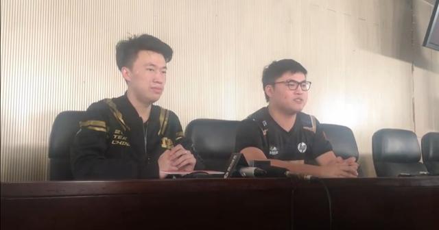 LOL-S7，RNG赛后采访UZI小虎：三星和G2威胁很大，但有信心战胜