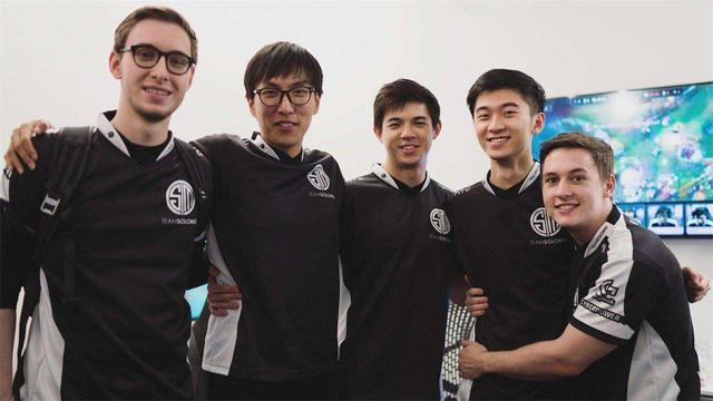 简析WE小组赛出线形势：大概率获得小组第一！