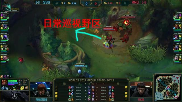网友峡谷之巅偶遇MLXG，香锅被坑输之后心态爆炸，怒改ID！