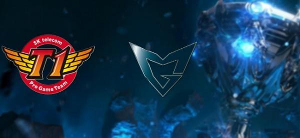 S7决赛前瞻：老将安掌门能否阻止Faker四冠传奇？