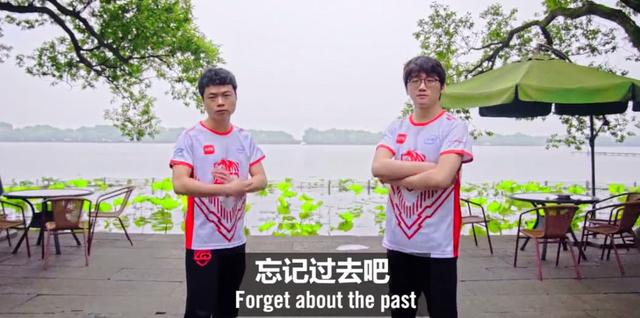 LPL夏季赛宣传片，Uzi再放狠话，这次没人敢质疑！