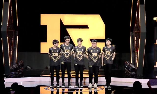 让帝变让佛？RNG击败IG，Letme无解石头人拿下MVP！