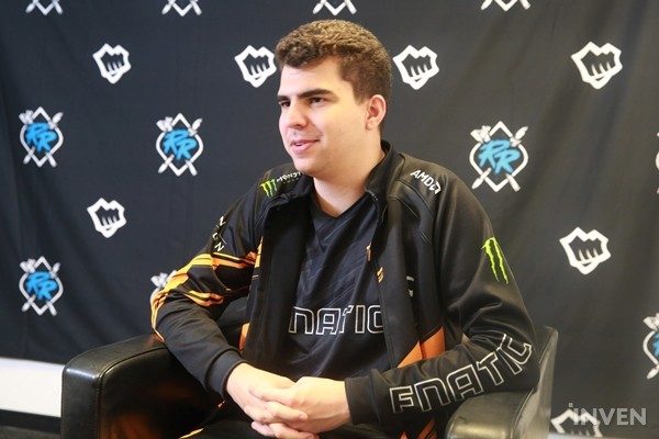 FNC Bwipo：大师兄是北美垃圾话尊师